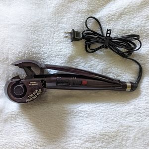 InfinitiPro By Conair Curl Secret Curling Iron